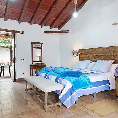 Casita Tahona Villa Тегисе Екстериор снимка