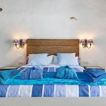 Casita Tahona Villa Тегисе Екстериор снимка