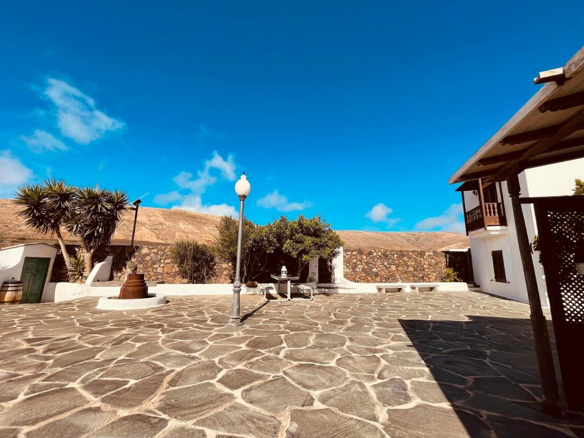 Casita Tahona Villa Тегисе Екстериор снимка