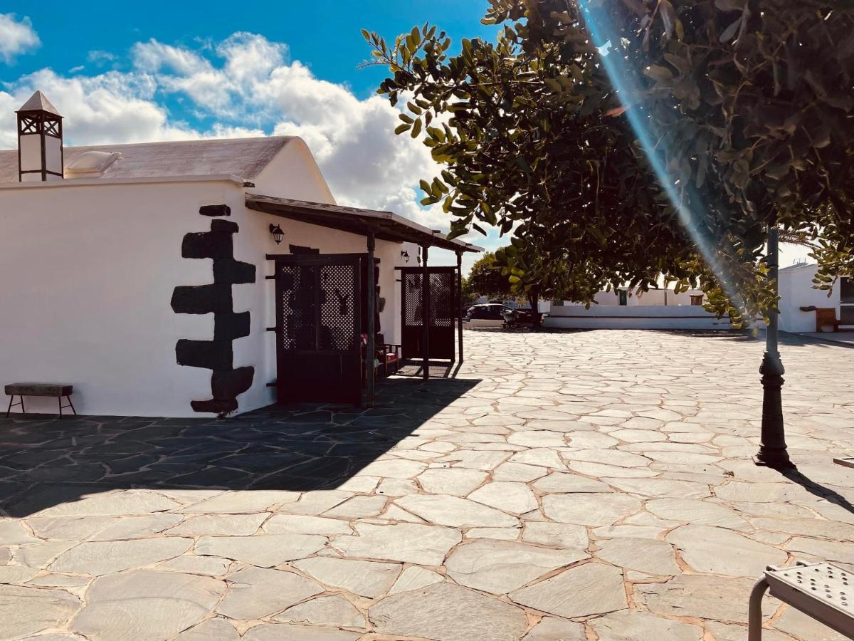 Casita Tahona Villa Тегисе Екстериор снимка