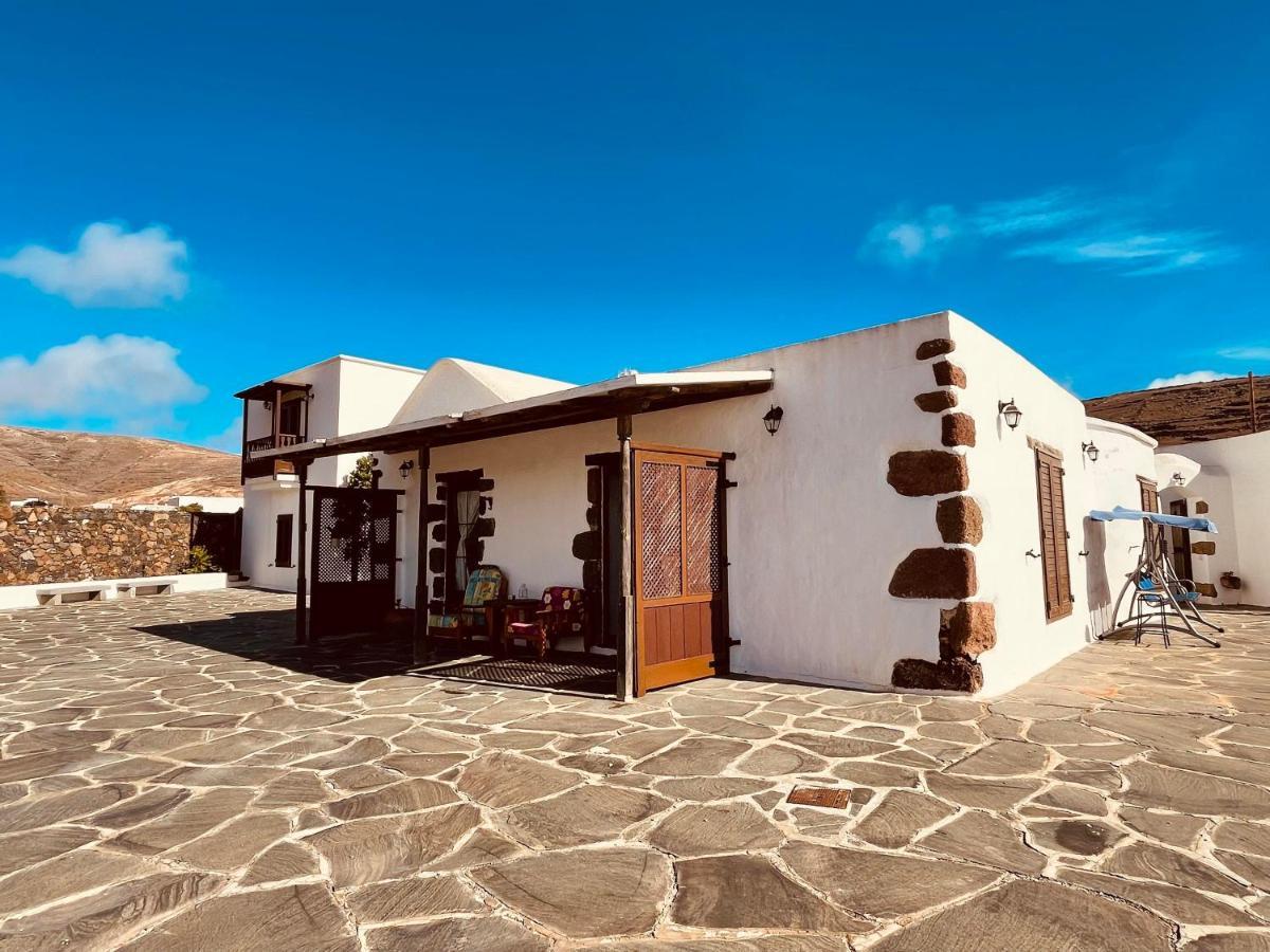 Casita Tahona Villa Тегисе Екстериор снимка