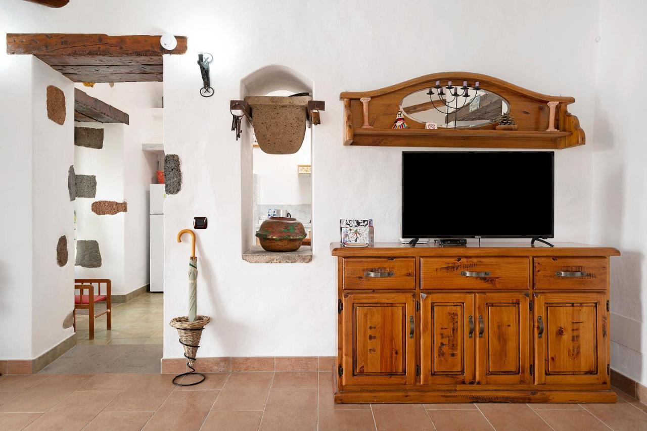 Casita Tahona Villa Тегисе Екстериор снимка