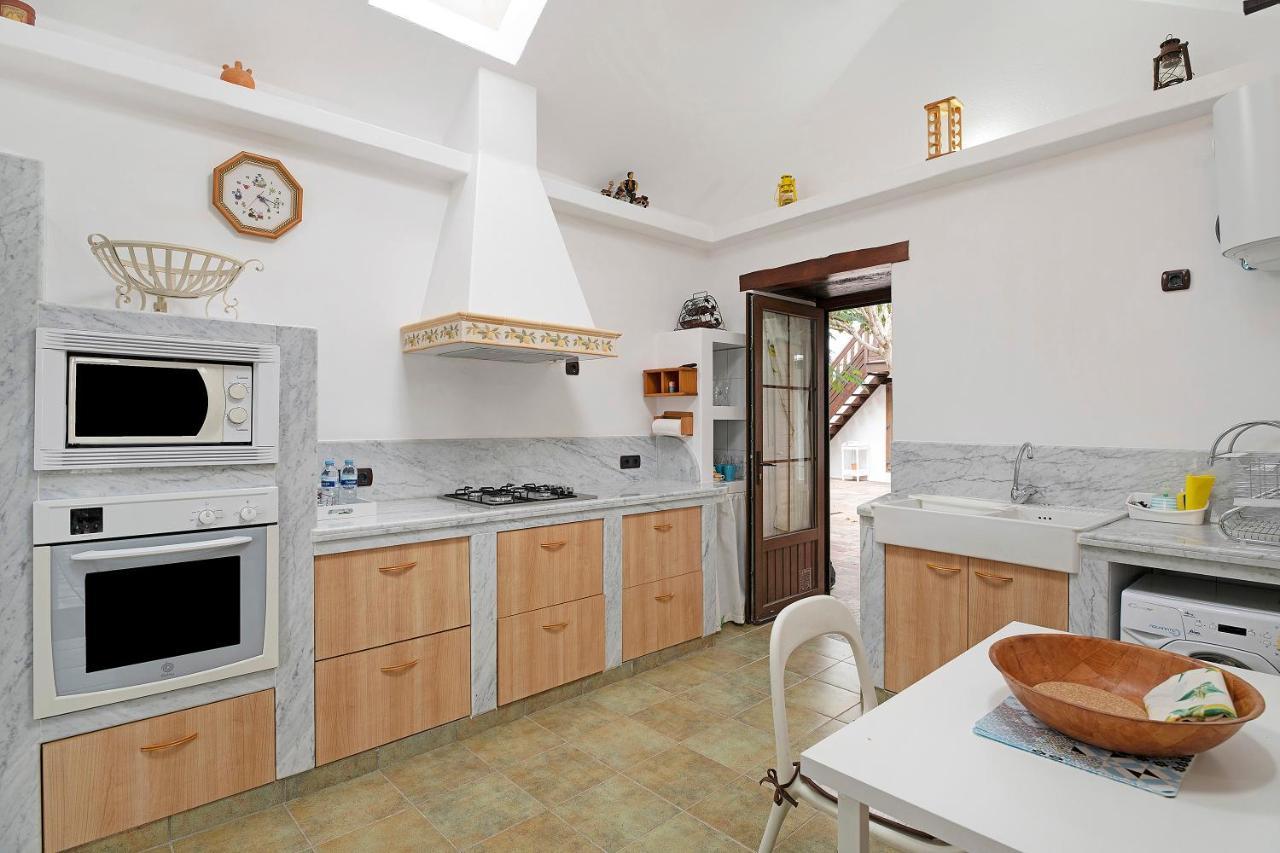 Casita Tahona Villa Тегисе Екстериор снимка