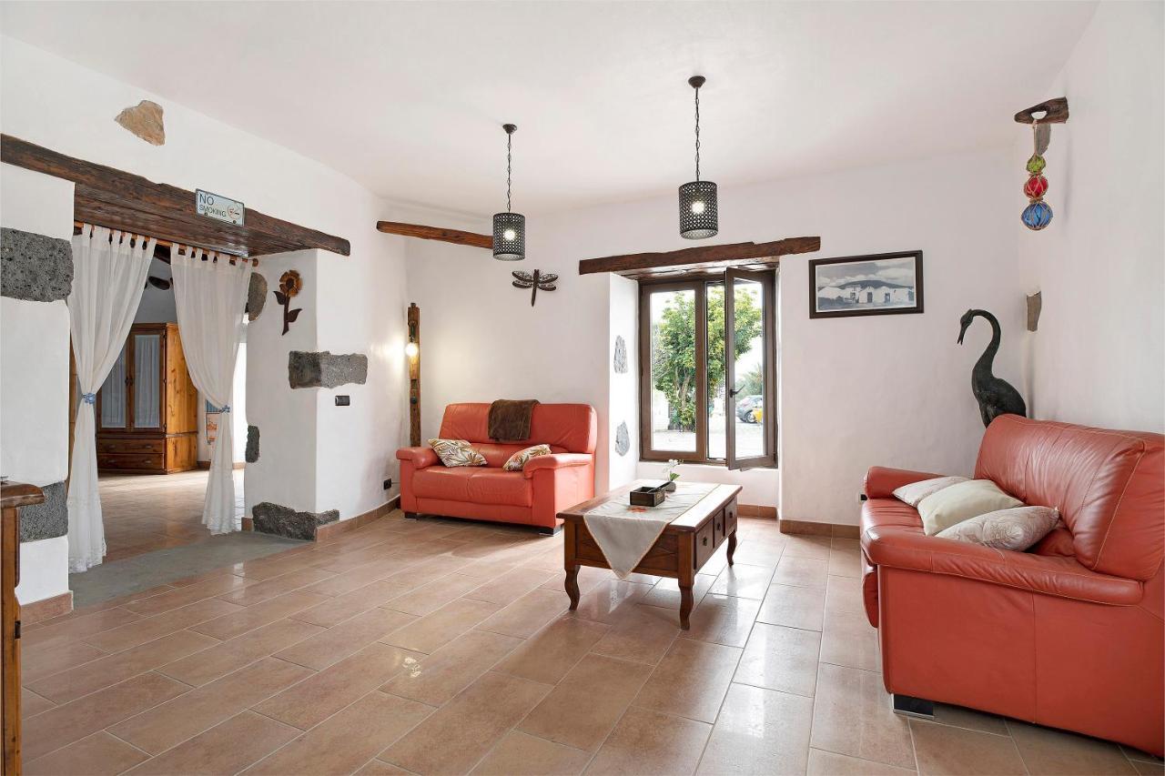 Casita Tahona Villa Тегисе Екстериор снимка