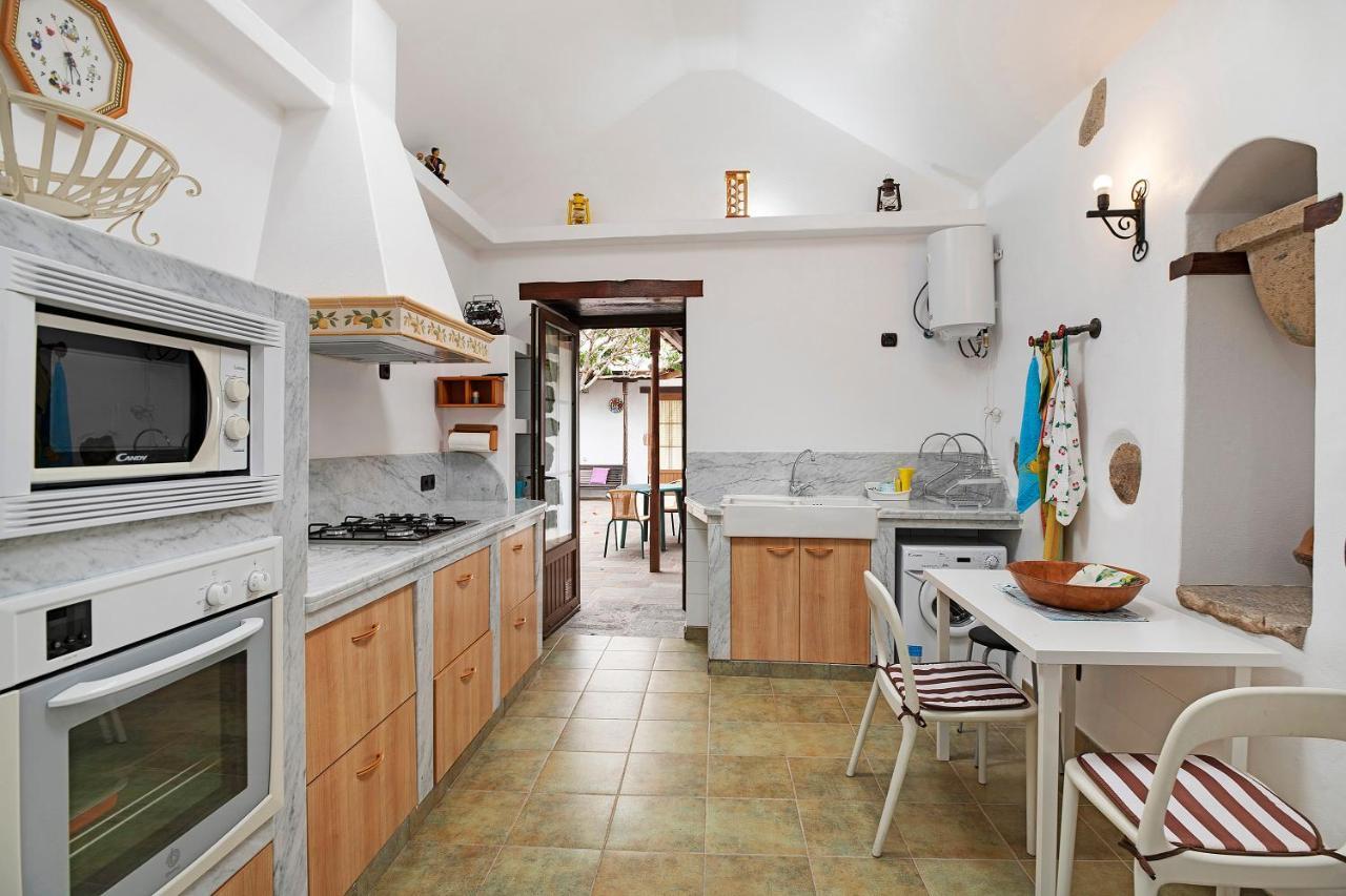 Casita Tahona Villa Тегисе Екстериор снимка