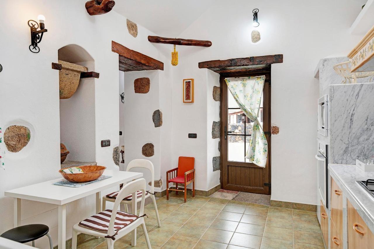 Casita Tahona Villa Тегисе Екстериор снимка