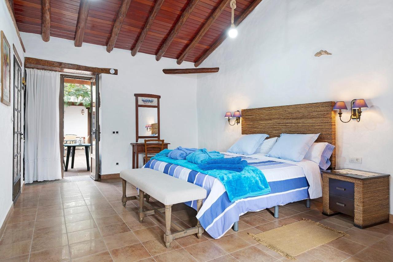 Casita Tahona Villa Тегисе Екстериор снимка