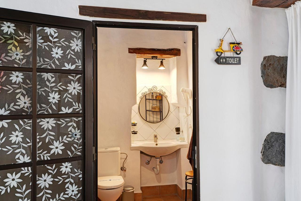 Casita Tahona Villa Тегисе Екстериор снимка