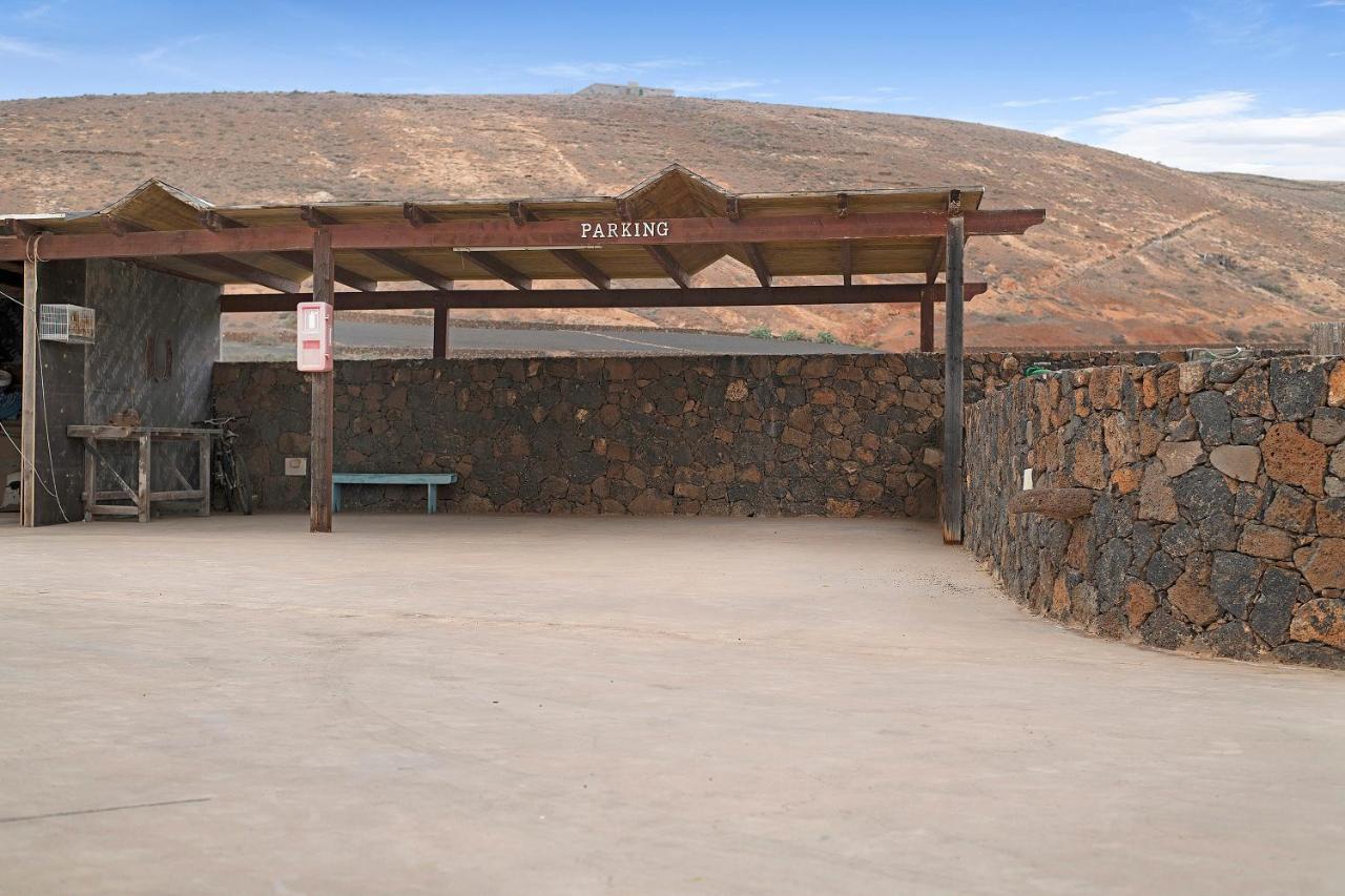 Casita Tahona Villa Тегисе Екстериор снимка