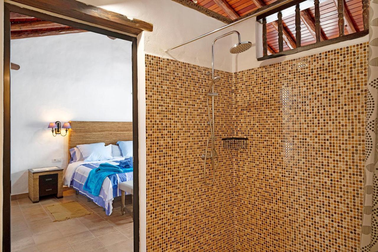 Casita Tahona Villa Тегисе Екстериор снимка