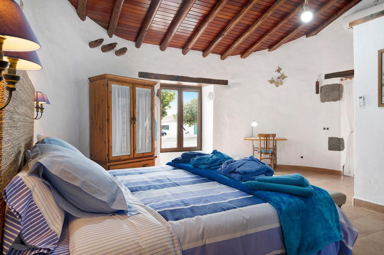 Casita Tahona Villa Тегисе Екстериор снимка
