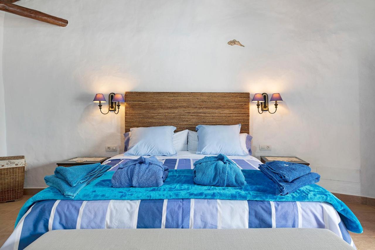 Casita Tahona Villa Тегисе Екстериор снимка