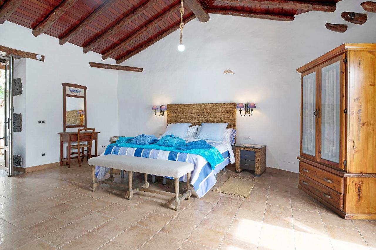 Casita Tahona Villa Тегисе Екстериор снимка