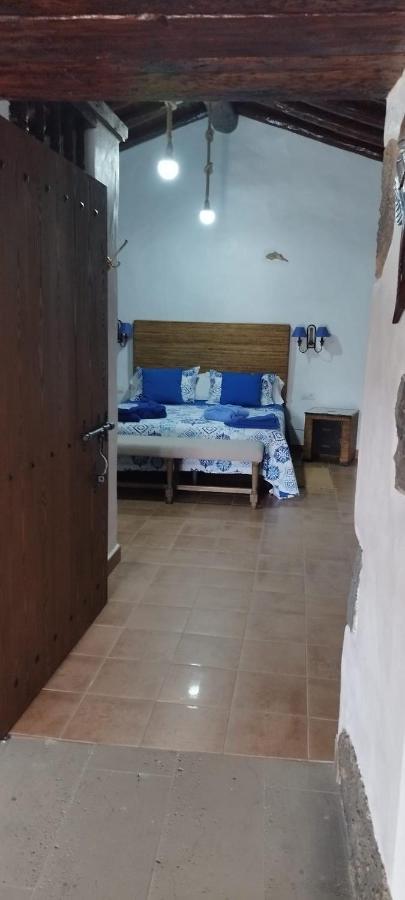 Casita Tahona Villa Тегисе Екстериор снимка